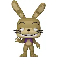 Figura Funko Pop! Five Nights at Freddy´s Help Wanted 2 Glitchtrap Modelo 1128 |