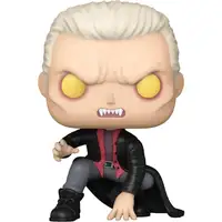 Figura Funko Pop! Television Buffy Cazavampiros Spike Vampiro Modelo 1619 | 80155