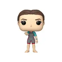 Figura Funko Pop! Televisión Stranger Things Once con Traje de Baño Modelo 1807 Figura Funko Pop! Televisión Stranger Things Once con Traje de Baño Modelo 1807