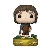 Figura Funko Pop! Plus Películas El Señor de los Anillos Frodo Modelo 1832 | 8643 Figura Funko Pop! Plus Películas El Señor de los Anillos Frodo Modelo 1832 | 8643