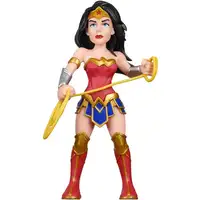 Figura Minix DC Wonder Woman Modelo 162