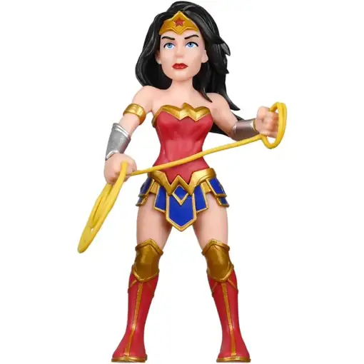 Figura Minix DC Wonder Woman Modelo 162 Figura Minix DC Wonder Woman Modelo 162