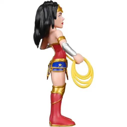 Figura Minix DC Wonder Woman Modelo 162