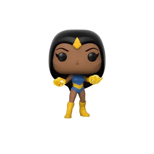 Figura Funko Pop! Dibujos Animados Thundarr El Bárbaro Princesa Ariel Modelo 831| Figura Funko Pop! Dibujos Animados Thundarr El Bárbaro Princesa Ariel Modelo 831|