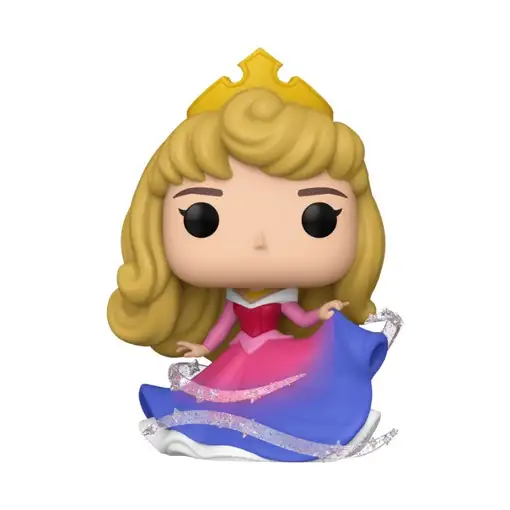 Figura Funko Pop! Disney 100 Aniversario Aurora Modelo 1316 | 67970