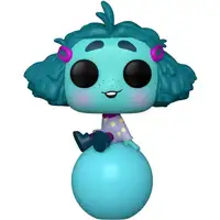 Figura Funko Pop! Disney Inside Out 2 Envidia sobre el Orbe de la Memoria Modelo Figura Funko Pop! Disney Inside Out 2 Envidia sobre el Orbe de la Memoria Modelo