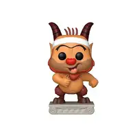 Figura Funko Pop! Disney Hércules Training Phil Modelo 1668 | 61540