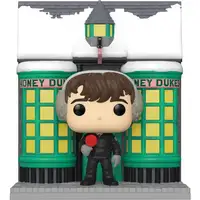 Figura Funko Pop! Harry Potter Neville Longbottom en Hogsmeade Honeydukes Modelo Figura Funko Pop! Harry Potter Neville Longbottom en Hogsmeade Honeydukes Modelo