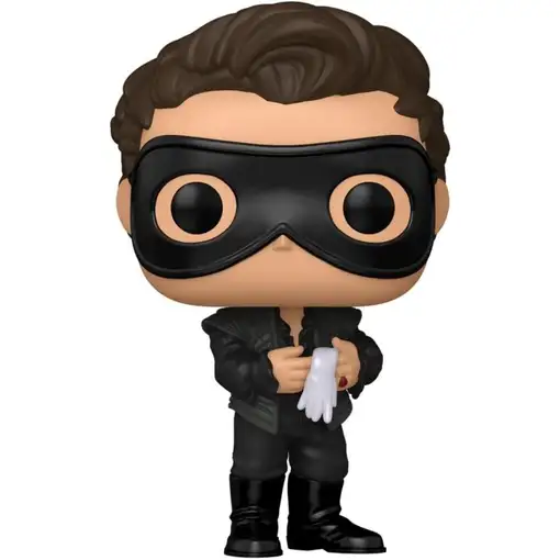 Figura Funko Pop! Televisión Los Bridgerton Benedict Bridgerton Modelo 1848 | 908
