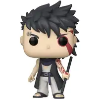 Figura Funko Pop! Boruto Naruto Next Generation Kawaki Modelo 1384 | 68756 Edició Figura Funko Pop! Boruto Naruto Next Generation Kawaki Modelo 1384 | 68756 Edició