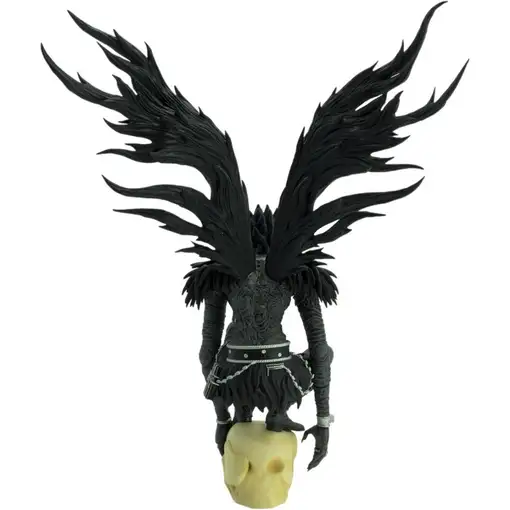 Figura Abystyle Death Note Modelo Ryuk