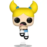 Figura Funko Pop! Animación Meme Las Chicas Superpoderosas Burbujas Modelo 1981 |