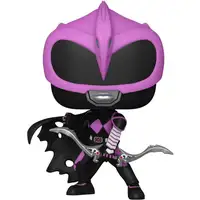 Figura Funko Pop! Televisión Power Rangers Ranger Slayer Modelo 1383 | 73960 Edic