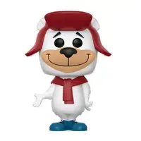 Figura Funko Pop! Dibujos Hanna Barbera Casioso y Achú Breezly Modelo 277 | 13655