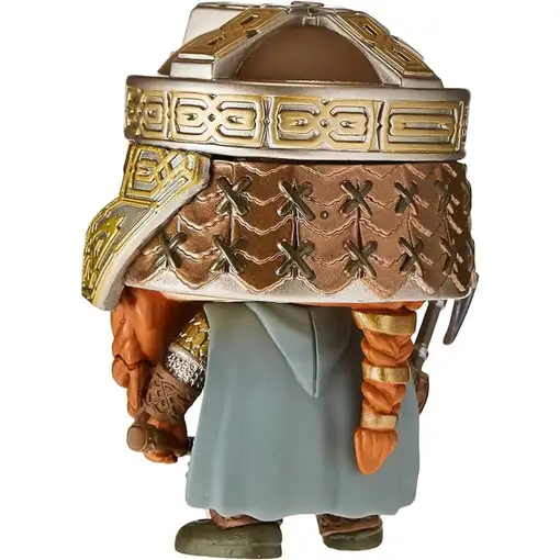 Figura Funko Pop! Películas El Señor de los Anillos Gimli Modelo 629 | 33248