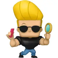 Figura Funko Pop! Animación Cartoon Network Johnny Bravo Modelo 1069 | 57789 Figura Funko Pop! Animación Cartoon Network Johnny Bravo Modelo 1069 | 57789
