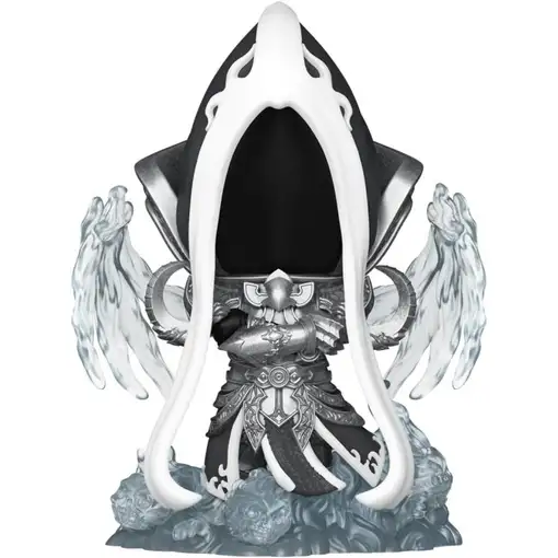 Figura Funko Pop! Juego Diablo III Maltheal Modelo 992 | 82238