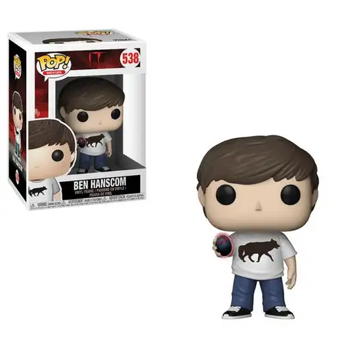 FUNKO 29522 figura de acción y colleccionable
