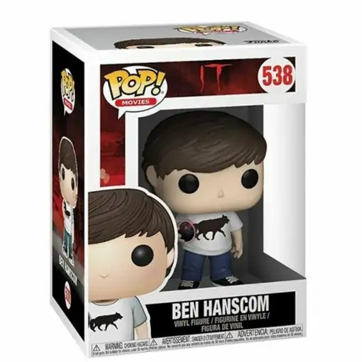 FUNKO 29522 figura de acción y colleccionable