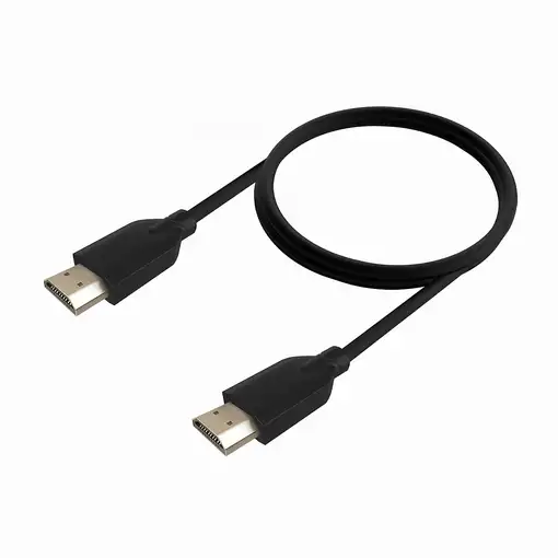 AISENS Cable HDMI V2.0 CCS Premium Alta Velocidad / Hec 4K@60Hz 18Gbps, A/M-A/M, N