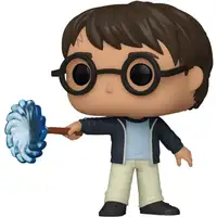Figura Funko Pop! Harry Potter Harry Potter Modelo 173 | 78304 Edición Limitada C