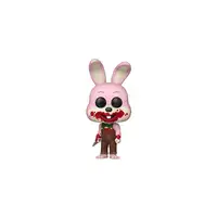 PREVENTA Figura Funko Pop! Juegos Silent Hill 3 Robbie el Conejo Modelo 1209| 914