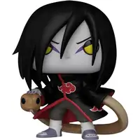 Figura Funko Pop! Animación Naruto Shippuden Orochimaru (Akatsuki) Modelo 1435 |