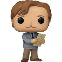 Figura Funko Pop! Harry Potter Remus Lupin Modelo 169 | 76004