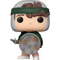 Figura Funko Pop! Televisión Stranger Things Dustin Modelo 1463 | 72137
