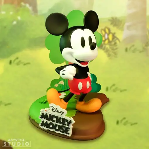 Figura Abystyle Disney Modelo 35 Mickey Mouse