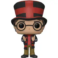 Figura Funko Pop! Harry Potter Harry Potter Modelo 120 | 48563 Exclusivo Edición Figura Funko Pop! Harry Potter Harry Potter Modelo 120 | 48563 Exclusivo Edición