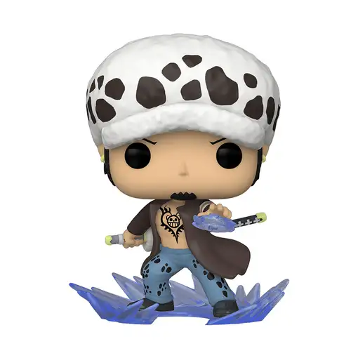 FUNKO POP! 57268 figura de acción y colleccionable FUNKO POP! 57268 figura de acción y colleccionable