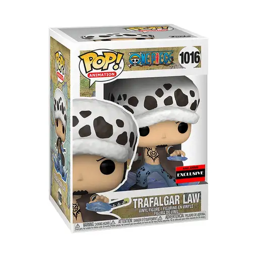 FUNKO POP! 57268 figura de acción y colleccionable