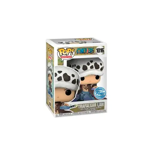 FUNKO POP! 57268 figura de acción y colleccionable