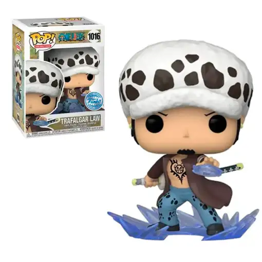 FUNKO POP! 57268 figura de acción y colleccionable