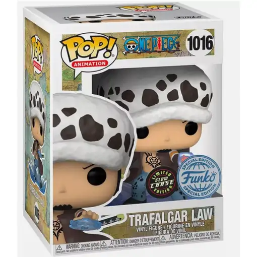 FUNKO POP! 57268 figura de acción y colleccionable