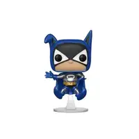 Figura Funko Pop! DC Comics 80th Primera Aparición Batman (Bat-Mite) Modelo 300 E Figura Funko Pop! DC Comics 80th Primera Aparición Batman (Bat-Mite) Modelo 300 E