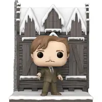 Figura Funko Pop! Harry Potter Remus Lupin en Hogsmeade Shrieking Shack Modelo 15 Figura Funko Pop! Harry Potter Remus Lupin en Hogsmeade Shrieking Shack Modelo 15