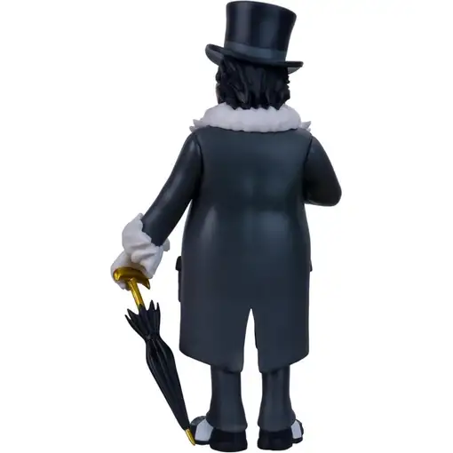 Figura Minix DC Pingüino Modelo 150
