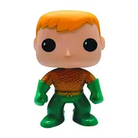 Figura Funko Pop! Universo DC Héroes Aquaman Modelo 16 | 03519
