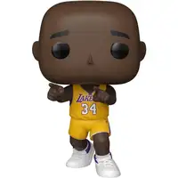 Figura Funko Pop! Baloncesto NBA Lakers Shaq Modelo 208 | 86312