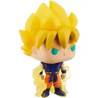 Figura Funko Pop! Dragon Ball Z S8 Super Saiyan Goku Primera Aparición Modelo 860 Figura Funko Pop! Dragon Ball Z S8 Super Saiyan Goku Primera Aparición Modelo 860