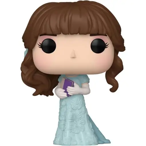 Figura Funko Pop! Televisión Los Bridgerton Eloise Bridgerton Modelo 1850 | 90804 Figura Funko Pop! Televisión Los Bridgerton Eloise Bridgerton Modelo 1850 | 90804