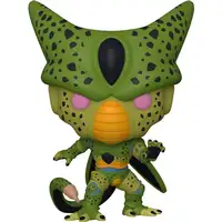 Figura Funko Pop! Bola de Dragón Z Cell Primera Forma Modelo 947 | 55641 Edición Figura Funko Pop! Bola de Dragón Z Cell Primera Forma Modelo 947 | 55641 Edición