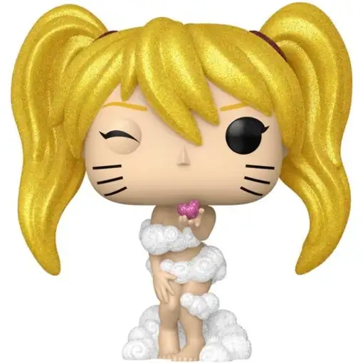 Figura Funko Pop! Animación Naruto Shippuden Diamond Naruto Uzumaki Baño Jutsu Mo