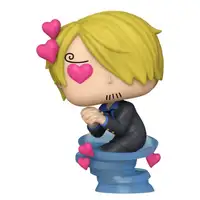Figura Funko Pop! Animación One Piece Sanji Modelo 1773 | 80367 Figura Funko Pop! Animación One Piece Sanji Modelo 1773 | 80367