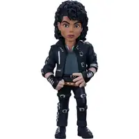 Figura Minix Michael Jackson Bad Modelo 118 Figura Minix Michael Jackson Bad Modelo 118