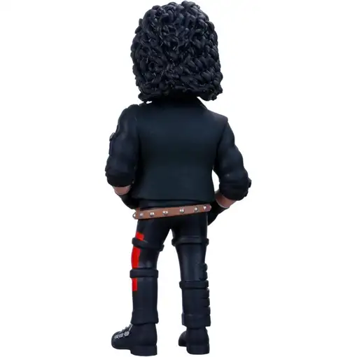 Figura Minix Michael Jackson Bad Modelo 118