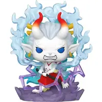 Figura Funko Pop! Deluxe One Piece Yamato Modelo 1596 | 75581 Figura Funko Pop! Deluxe One Piece Yamato Modelo 1596 | 75581