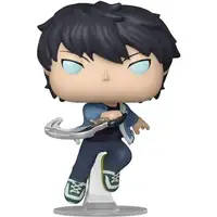 Figura Funko Pop! Animación Solo Leveling Sung Jinwoo Modelo 1982 | 86843 Figura Funko Pop! Animación Solo Leveling Sung Jinwoo Modelo 1982 | 86843